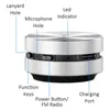 ポータブルスピーカー骨伝導スピーカーの振動BluetoothステレオオーディオデジタルTWSワイヤレス最小ポータブルhumbird