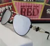 メンズレディースのサングラス眼鏡の洗面台のデザイナー男性のためのサングリーグラス