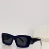 Hot Designer Women Womens Sunglasses for Men Retro Eyewear Square Cat Eye Cutting Design Uv400 Protect Lenses Come with Original Case