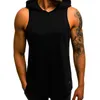 Мужские майки топы Mrmt Brand Vest Casual Slim Heathables