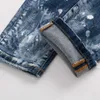 Patch es amari jeans pantolon amir versiyon amirler giyim ess amis amis moda erkekler imiri ayılar amiiri ile amiiri