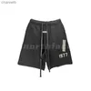 Mäns shorts Mens Shorts Solid Color Track Pant Casual Couples Joggers Pants High Street Shorts For Man Reflective Short Womens Hip Hop Streetwear Size L230518