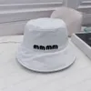 Designer Women's Bucket Hat Fashion Casual Hats Street Letters Cap for Men Classic 2 Colors