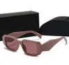 Designer de moda óculos de sol óculos de sol de praia para homem mulher óculos 13 cores retro óculos de sol de luxo para mulheres óculos de alta qualidade AAA
