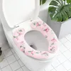 Toiletbrekomslagen