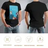 Herrpolos givet affisch t-shirt kort hylsa tee anpassade t skjortor designa dina egna hippie kläder män klädningar