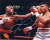 Floyd Mayweather Jr. Autographed Signed signatured auto Collectable Memorabilia photo Picture