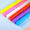 46.3cm Electronic Flash Stick Colorful Fluorescent Stick Concert Party Atmosphere Props