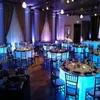 Стадия освещения водонепроницаемые светодиодные стробоскопы для свадебных мероприятий на открытом воздухе iMake918