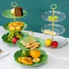 Bakeware Tools Fondant Desserts Cookie Cake Gadgets Sugar Sand Food Display Stand Chocolate Akcesoria Kuchenne Kitchen Things