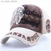 Ball Caps xthree Brand Cotton Fashion Вышивка антикварного стиля бейсболка Cacquette Snapback Hat для мужчин Женщины L230523