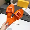 Designer-Hausschuhe, klassische Hausschuhe, Damen-Sommersandalen, Strandhausschuhe, Damen-Flip-Flops, Slipper, Schwarz-Weiß-Blaue Slides, Chaussres-Schuhe