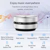 Portable Speakers Bone Conduction Speaker Vibration Bluetooth Stereo Audio Digital TWS Wireless Smallest Portable Humbird