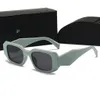 Дизайнерские солнцезащитные очки мужские солнцезащитные очки женские солнцезащитные очки очки для спорта на открытом воздухе полнокадровые высококачественные поляризованные защитные линзы UV400 с солнцезащитными очками в коробке