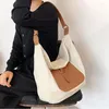 handbag women lateral zíper macio