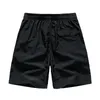 Running Shorts Casual Jogging Respirant Men'S Summer Retro Sports Elastic Men Water