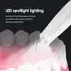Autre détartreur électrique dentaire ultrasonique visuel d'hygiène bucco-dentaire avec caméra lumière LED calculs plaque détachant tartre nettoyant outil de blanchiment des dents 230524