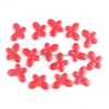 Turquoise 30Pcs Beads Turquoises Gemstones Butterfly 25X35Mm Strand For Jewelry Making Red Black Pink Bg373 Drop Delivery Dhsmd