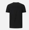 NK 3 kolory męskie T Shirt projektant dla mężczyzn koszule damskie modna koszulka z literami w stylu Casual, letnia krótka koszulka sportowa rękaw Man Tee