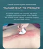 6 In 1 80k ultrasone cavitatie Slankmachine Face Massager Face Lift Vacuüm Slimme schoonheidsapparatuur