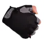 Cycling Gloves Bicycle Bike Anti Slip Shock Breathable Half Finger Short Sports Accessories for Men Women 230525