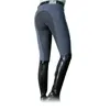 Active Pants Women Fashion Casual Stretch Pant High Waist Elastic Cycling LeggingsEquestrian Sports Horse Racing Riding Skinny Trousers