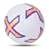 Balles Match Ballon de Football Taille Standard 5 Taille 4 PU Matériel de Haute Qualité Sports League Ballons d'Entraînement de Football futbol futebol 230613