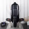 Nouveau moteur Inmotion V12 2500W vitesse maximale 70Km/h 100V 1750Wh batterie, pneu monocycle électrique rapide de petite taille