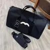 Designer tote Bag Laser Duffel Bags Crossbody Handbags Travelling Wallets Shoulder Bags Luxurys Womens Men Lady Totes Purse Backpack Messenger Gift Black