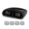 CAREUD T802C Intelligent Wireless Tire Pressure Monitoring System Tire Pressure Gauge TPMS