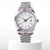 mens womens aaa watch mouvement designer montres montre haute qualité 28 31mm quartz 36 41mm mécanique boucle déployante étanche avec boîte Montre de luxe dhgate Watch