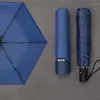 Parapluies Parapluie Pliant Automatique Parasol Extérieur Portable Pour Hommes Femmes