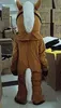 Halloween Super Cute Horse Mascot Costume For Adults Carnival Costume Custom Fancy Costume ADVÄNGE