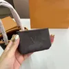 Mini kova çantası lüks tasarımcı crossbody omuz çantaları çanta bayan kadın moda deri çanta çanta 2305255z