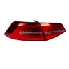 Car Lighting Accessories For VW Passat B8 Tail Lights 20 17 New Passat Dynamic Signal Lights Rear Brake Reverse Taillight