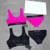 Sexy Damen-Bikini-Set, geteilte Badebekleidung, Sommer, Strandurlaub, Badeanzüge, Charm-Spa-Pool-Badeanzüge