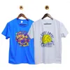 Colori A3 Stampante DTF T Shirt Per Jeans Pellicola PET a Trasferimento Termico Con Inchiostro