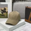 Мужская дизайнерская шляпа мода женская бейсбольная шапка Sited Hats Письмо лето Snapback Sunshade Sport вышивка Cacquette Beach Luxury Hats Gorra AAA168 T8XJ#