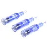 Aiguilles de tatouage Électrique Hydra Microneedle Cartouches Seringue Tube pour Mini Pistolet Mésothérapie Injecteur Outils 230525