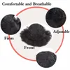 Afro Kinky Bouclés Perruque Avec Une Frange Court Fluffy Cheveux Perruques Pour Les Femmes Noires Synthétique Sans Colle Cosplay Naturel Blonde Perruques 230524