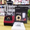 Blender 2.0L Soy Milk Juicing Minced Meat High-power Mixer Household Multi-function Wall Breaker Cooking Machine Grinder