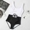 Designer Swim Suits Summer Beach Baddräkt Kvinnor Sexig badkläder ett stycke Multi Styles Lady Classical Bathing Suit Maillot de Bain Femme