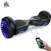 Best Seller Smart Electric Car Balance Wireless Speaker Two Wheel Hover board