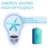 New Home Desktop Clip Fan Mini Electric Wall Mounted Office Clamp Cooling Fans Student Dorm Bed Natural Wind Ventilation 220V