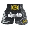 Боксерские сундуки MMA Jujitsu Fight Grappling Мужские боксерские штаны Kickboxing MMA Шорты Short Tiger Muay Thai Boxing Shorts Sanda Boxing 230524