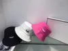 디자이너 남녀 패션 버킷 모자 클래식 편지 자수 여름 선샤다 모자 가을 캐주얼
