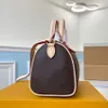 Evening Bags Designer Nano Crossbody Bags Coated Canvas Mini Handbag 10A Luxury Shoulder Bags With Box L009