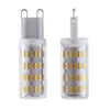 لمبة G9/MR16 LED 7W 9W 220V 110V 90-260V SPOTIGHT NO STROBE Home Decor