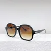 Óculos de sol para homens e mulheres Designers 1034 Anti-Ultraviolet Retro Eyewear Full Frame Random Box