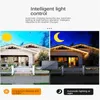 Strings Solar Led Light Outdoor String Lights 5/10/20/30 Metri Impermeabile Fairy Holiday Christmas Garland Lamp GardenLED